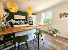 Maison 6 pièces – 151 m² avec Terrain constructibble exceptionnel de 6335 m²  LA COURONNE (16)