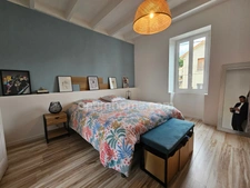 Charmante Maison en Pierre Rénovée – 70 m² – St Cybard ANGOULEME (16)