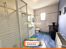 Maison 115 m², 4 chambres, bord de Touvre. LE GOND PONTOUVRE (16)