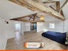 Maison à vendre 180 m², 6 pièces, 3 chambres VIEUX SOYAUX (16)