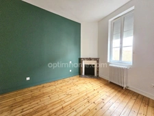 Maison à vendre ANGOULEME SECTEUR VICTOR-HUGO. (16)