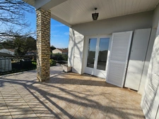 Maison à vendre 7 chambres 240 M² avec garage et piscine ARVERT (17)