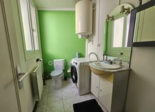 Exclusivité – Maison de ville 80 m² avec garage Indépendant avec terrain et accès à la Touvre : Idéal premier achat ou investissement à fort potentiel ! MAGNAC SUR TOUVRE (16)