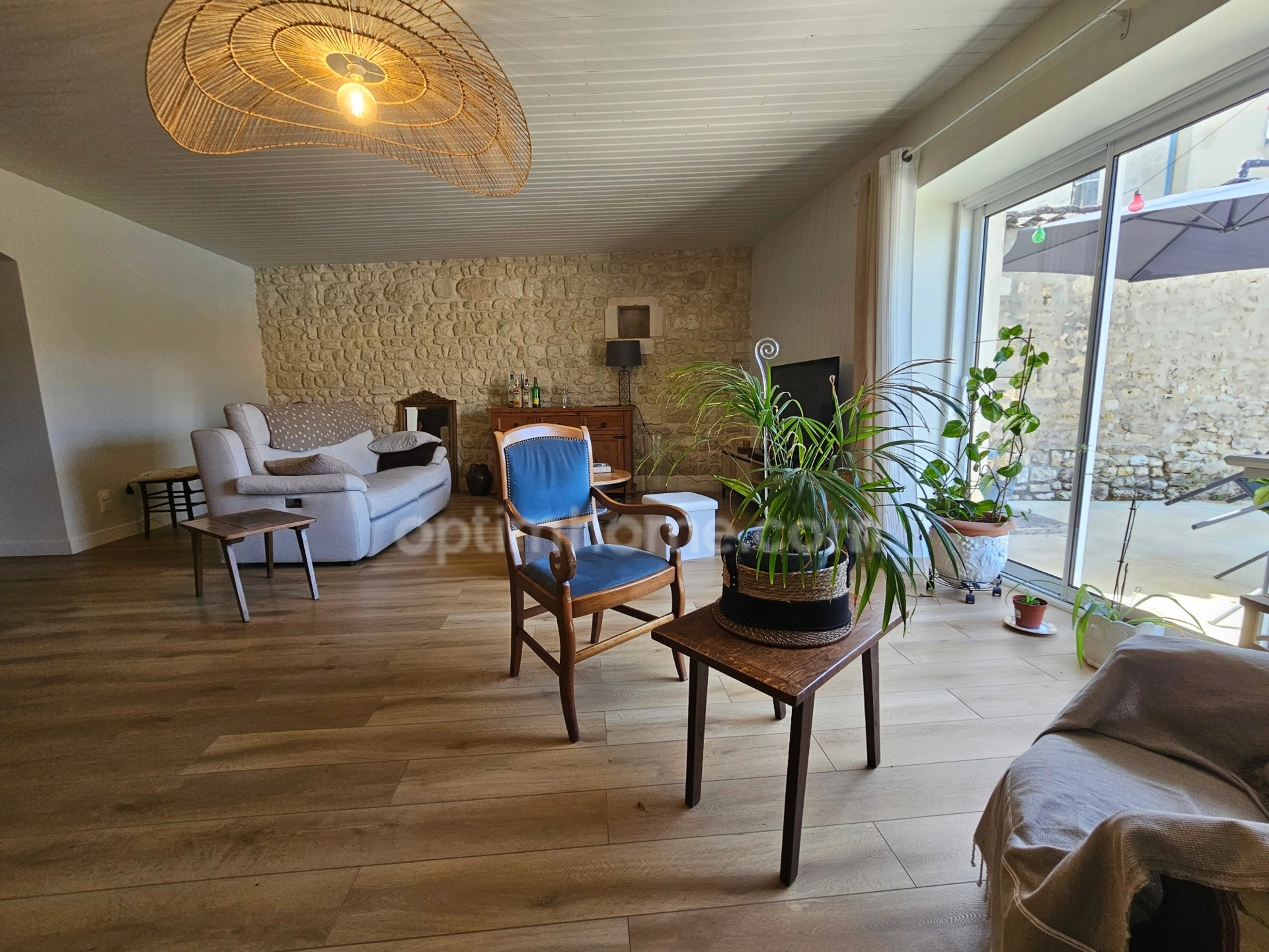 Maison 9 pièces 222 m² · à Linars · 222 m² · 330 000 €