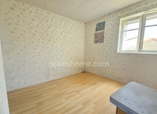 Exclusivité – Maison de ville 80 m² avec garage Indépendant avec terrain et accès à la Touvre : Idéal premier achat ou investissement à fort potentiel ! MAGNAC SUR TOUVRE (16)