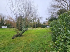 Maison plain-pied, 80 m², deux chambres au cœur du quartier de Saint cybard. ANGOULEME (16)