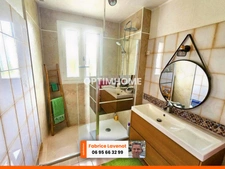 Maison sur sous-sol de 130 m², 4 chambres, deux salles d’eau