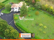 Maison sur sous-sol de 130 m², 4 chambres, deux salles d’eau