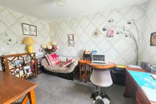 Maison de Plain-Pied Contemporaine (2012) 115 m² 3 chambres – La Rochefoucauld (16)