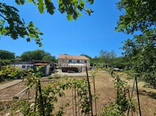 🌟 Maison familiale de 120 m², trois chambres et un bureau. 6 pièces PUYMOYEN (16)