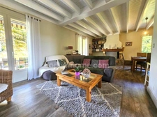 Maison 6 pièces – 151 m² avec Terrain constructibble exceptionnel de 6335 m²  LA COURONNE (16)
