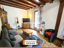Maison sur sous-sol de 130 m², 4 chambres, deux salles d’eau