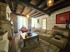 Maison de 156 m² Charme de la pierre et beaux volumes au cœur de L'Houmeau  ANGOULEME (16)