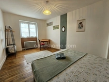 Maison de 120 m², 3 chambres, RESIDENCE PRINCIPALE OU INVESTISSEMENT sur RIVIERES (16) 
