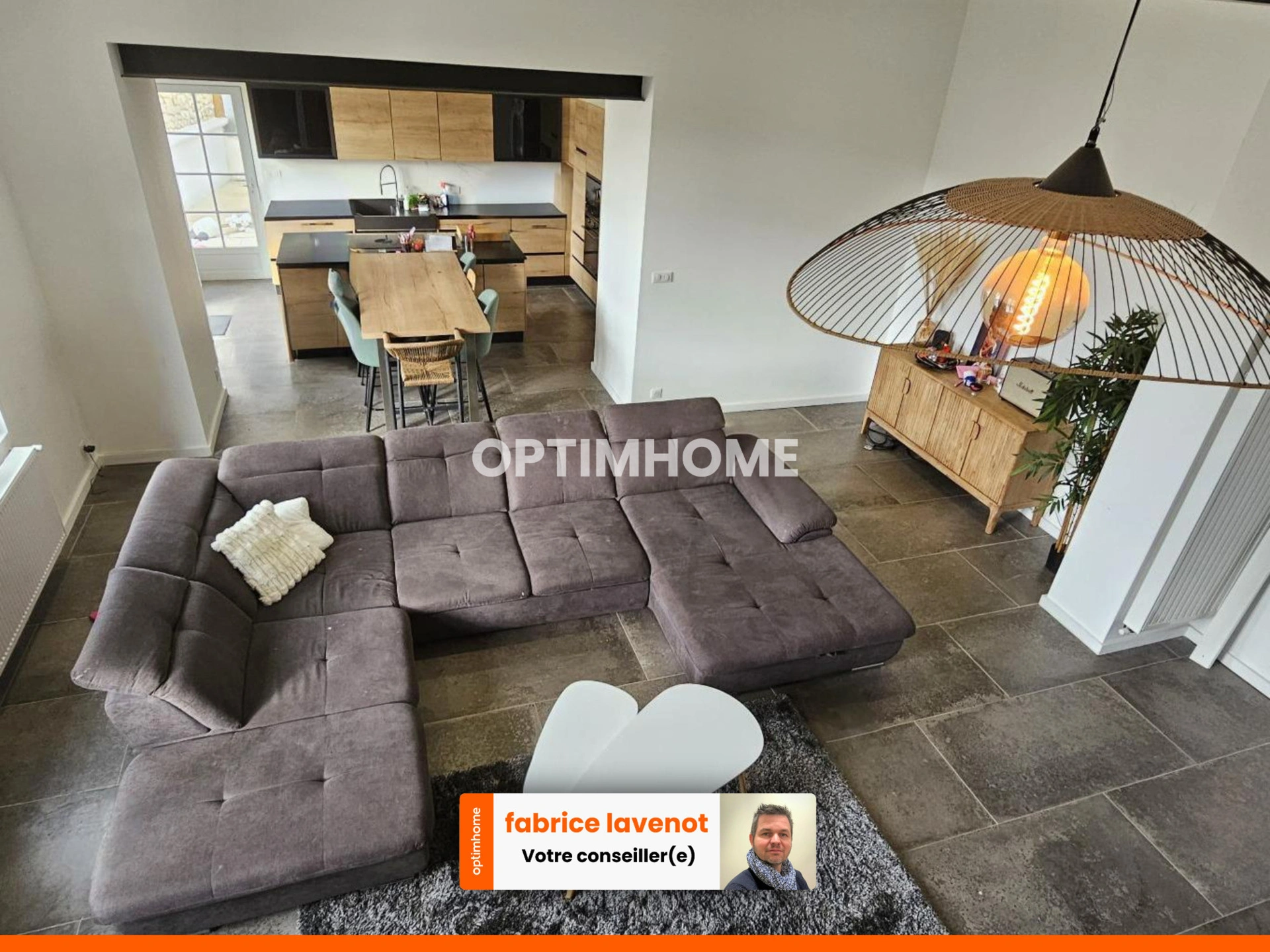Maison 6 pièces 180 m² · à Soyaux · 180 m² · 299 900 €