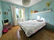 Maison plain-pied 149 m², 4 chambres, garage 30 m² et piscine TORSAC (16)