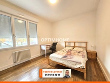 IDÉAL INVESTISSEUR !!! Maison 11 pièces avec 85 m² de surface au sol, rentabilité brute de 9,5 % ANGOULEME (16)