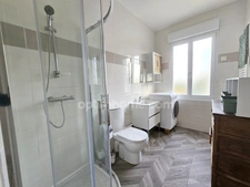 Maison 11 pièces avec 185 m², 5 chambres, bureau et garage ANGOULEME (16)