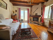 🌟 Maison familiale de 120 m², trois chambres et un bureau. 6 pièces PUYMOYEN (16)