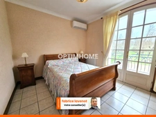 Maison de 110 m², 4 chambres, proche centre  MAGNAC SUR TOUVRE (16)
