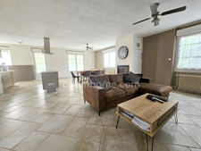 RARE Maison de 195 m², 5 chambres et 107 m² de garage