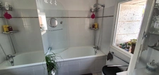 RARE 1ére COURONNE D’ANGOULEME – ENSEMBLE DE BIEN DE 8 MAISONS ( T2 à T4), 