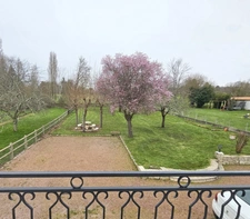 Maison de 110 m², 4 chambres, proche centre  MAGNAC SUR TOUVRE (16) ET ISLE D ESPAGNAC 16