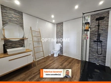 Maison à vendre 180 m², 6 pièces, 3 chambres VIEUX SOYAUX (16)