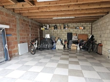 RARE Maison de 195 m², 5 chambres et 107 m² de garage