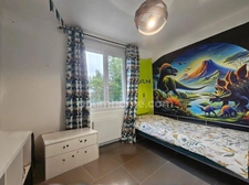 Maison de plain-pied (94 m²) 4 pièces : Confort, Modernité et Sérénité PRANZAC (16)