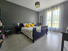 Maison 6 pièces – 151 m² avec Terrain constructibble exceptionnel de 6335 m²  LA COURONNE (16)