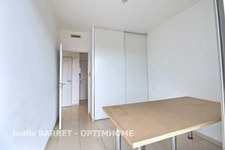 BIOT – EXCLUSIVITE - Appartement 3 Pièces avec vue Golf et Terrasse Sud-Ouest