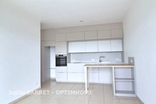 BIOT – EXCLUSIVITE - Appartement 3 Pièces avec vue Golf et Terrasse Sud-Ouest
