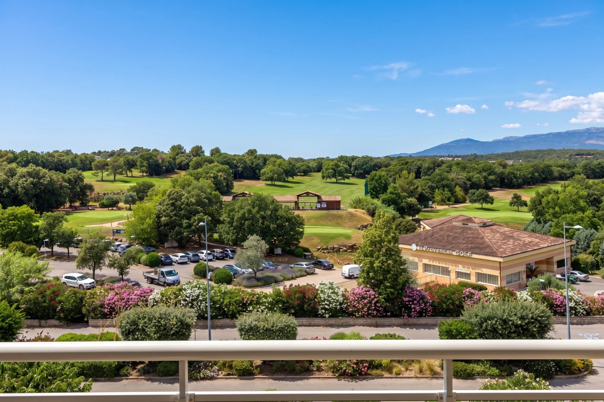 Appartement 3 pièces 50 m² · à Biot · 50 m² · 295 000 €