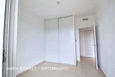 BIOT – EXCLUSIVITE - Appartement 3 Pièces avec vue Golf et Terrasse Sud-Ouest