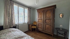 Maison à vendre 3 pièces LA CLAYETTE (71) - 69 m² - 2 chambres - S/SOL COMPLET - terrain 506m²