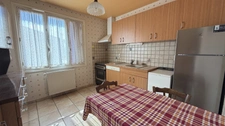 Maison à vendre 3 pièces LA CLAYETTE (71) - 69 m² - 2 chambres - S/SOL COMPLET - terrain 506m²