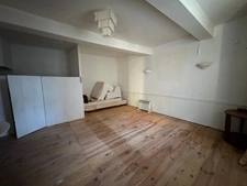 Saône-et-Loire department (71), for sale in Saint-Christophe-en-Brionnais, 3-bedroom house (P4) - 70m² - 