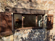House for sale, 7 rooms, near CHAUFFAILLES (71), 216m² - 5 bedrooms - outbuildings - 1495m² plot