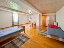 House for sale 9 rooms near MARCIGNY (71) 234m² - outbuildings - land 16290 m²