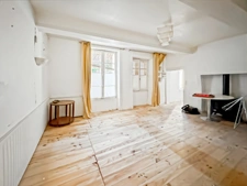 Saône-et-Loire department (71), for sale in Saint-Christophe-en-Brionnais: 3-bedroom house (P4) - 70m² - 102m² plot