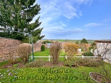 LA CLAYETTE 71 Maison 178 m², 6 pièces, 3 chambres, garage, terrain 929 m²