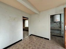 Maison à vendre 3 pièces proche de LA CLAYETTE (71) - 68 m² - 2 chambres - dependances - 298 m²