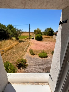 House for sale 9 rooms near MARCIGNY (71) 234m² - outbuildings - land 16290 m²