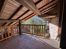 House for sale, 7 rooms, near CHAUFFAILLES (71), 216m² - 5 bedrooms - outbuildings - 1495m² plot