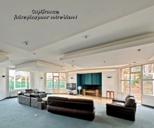 House for sale, 11 rooms, LA CLAYETTE (71) - 530m² living space - 13 rooms - swimming pool - outbuildings - 3822m² plot