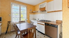 Maison à vendre 5 pièces proche de LA CLAYETTE (71) - 103 m² - 2/3 chambres - terrain 830 m²