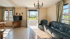 Maison à vendre 5 pièces proche de LA CLAYETTE (71) - 103 m² - 2/3 chambres - terrain 830 m²