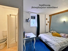 House for sale, 11 rooms, LA CLAYETTE (71) - 530m² living space - 13 rooms - swimming pool - outbuildings - 3822m² plot