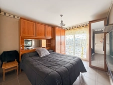 Maison à vendre 6 pièces proche de LA CLAYETTE (71) 139m² - 4 chambres - dépendances - piscine - terrain 2254m²